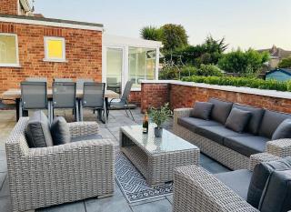 Large villa opposite beach in Great Yarnouth - Great Yarmouth - 6