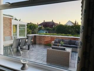 Large villa opposite beach in Great Yarnouth - Great Yarmouth - 5