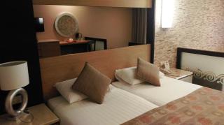 Melas Holiday Village - Side - 3
