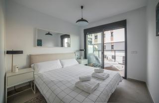 Apartment in Gran Alacant with Sea View, AC, pool - Gran Alacant - 5
