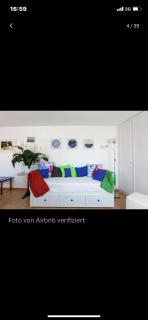roof top studio - Vienna - 1