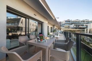 Apartment in Gran Alacant with Sea View, AC, pool - 2