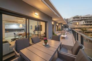 Apartment in Gran Alacant with Sea View, AC, pool - Gran Alacant - 1