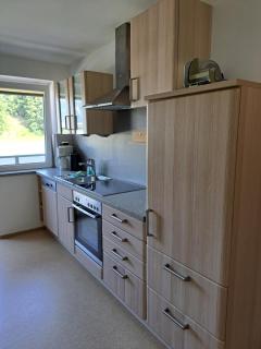 Ferienwohnung Schwarzbach - Leogang - 5