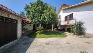 Vila Novi Banovci - Novi Banovci - 1