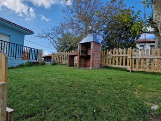 vv85 vivienda vacacional casa tames - Ribadesella - 0