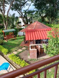 FINCA LIBELULAS - - 0