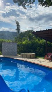 FINCA LIBELULAS - - 7