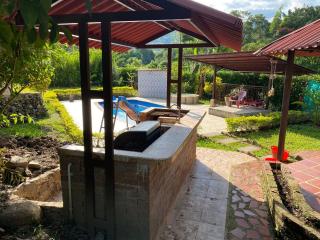 FINCA LIBELULAS - - 3