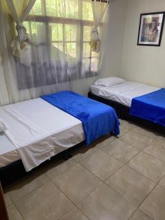 FINCA LIBELULAS - - 2
