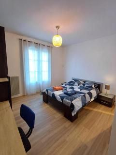 l'auberge agenaise de 1 a 8 personnes - Agen - 2