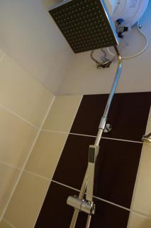 Vivid Csengery Apartment - Budapest - 1