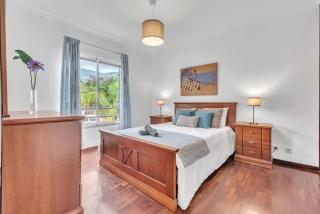 Apartamento São João - 0