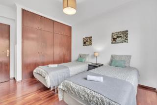 Apartamento São João - Funchal - 2