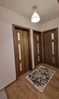 Ap CALAS No2 2B, Free Parking - Rîşnov - 6