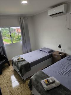 Departamento Confortable - 6