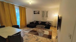 Appartement cosy à Montmagny - 6