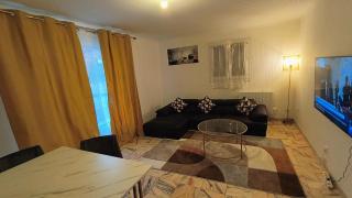 Appartement cosy à Montmagny - Montmagny - 8