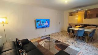 Appartement cosy à Montmagny - 3