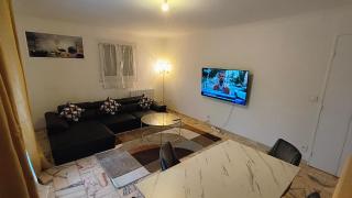 Appartement cosy à Montmagny - 1