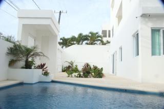 Edifico con departamentos amplios cerca de la playa - Puerto Morelos - 6