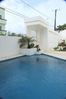 Edifico con departamentos amplios cerca de la playa - Puerto Morelos - 5