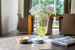 Vrijstaand vakantiehuis, 5 minuten lopen van het strand - 7