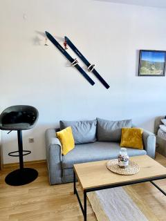 Cosy studios with mountain view near Bansko - Razlog - 2