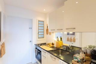 Art et mer suite Saint barth - 3