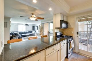 Private Patio, Community Perks Palm Springs Condo - Palm Springs - 2