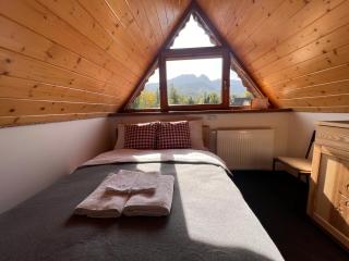 Miętusi Dwór - Zakopane - 1
