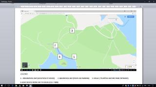 Kuca za odmor Dragnjevica - Sali - 5