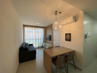 Smart Stay Apt.711- Mandi Hospitalidade(Vista Mar ) - Maceió - 8