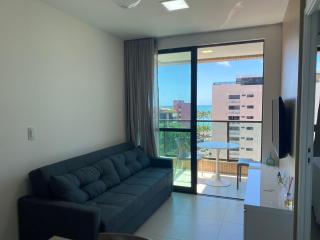 Smart Stay Apt.711- Mandi Hospitalidade(Vista Mar ) - Maceió - 5