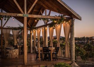Tres Vides Hotel Boutique - Valle de Guadalupe - 7