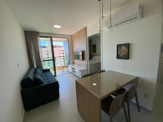 Smart Stay Apt.711- Mandi Hospitalidade(Vista Mar ) - Maceió - 3