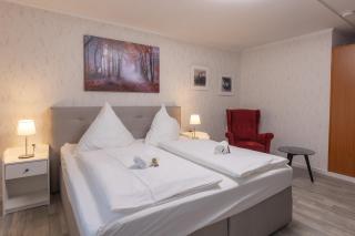 Hotel-Gasthaus "Krone" - Bötzingen - 5