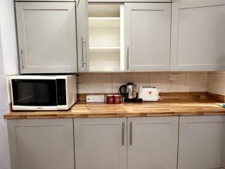 Cosy Quiet Single Studio - Merton - 2