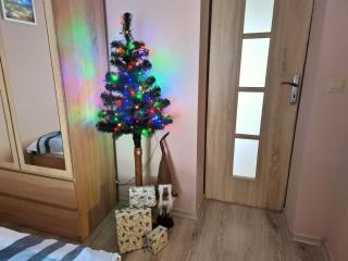 Apartament Strzyżowiec 80 - Czernica - 2