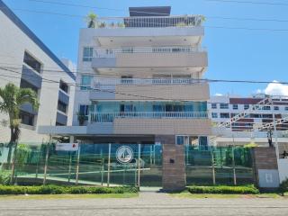 JARDINS DO ATLANTICO Cabo Branco, Wi-Fi, Beira-Mar - 5