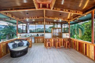 Las Cotingas Ocean View - Drake - 2