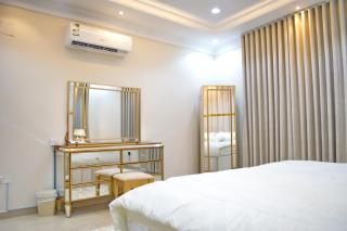 شقق روجدا الفندقية الفاخرة - Riad - 3