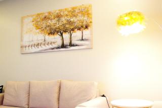 شقق روجدا الفندقية الفاخرة - 4