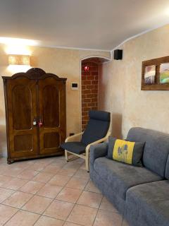 Nel vecchio borgo - 3