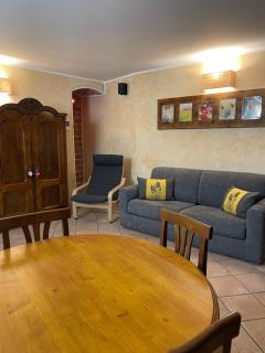 Nel vecchio borgo - 1