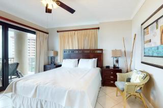 Grand Pointe Unit 414 - Orange Beach - 7