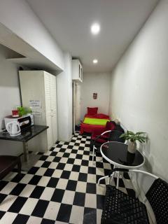 Manana House - Tbilisi - 4