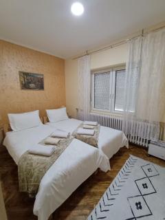 Apartman Kolar 2 - Sremska Mitrovica - 0