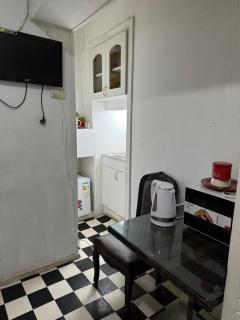 Manana House - Tbilisi - 8
