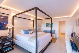 Art et mer suite Saint barth - 7